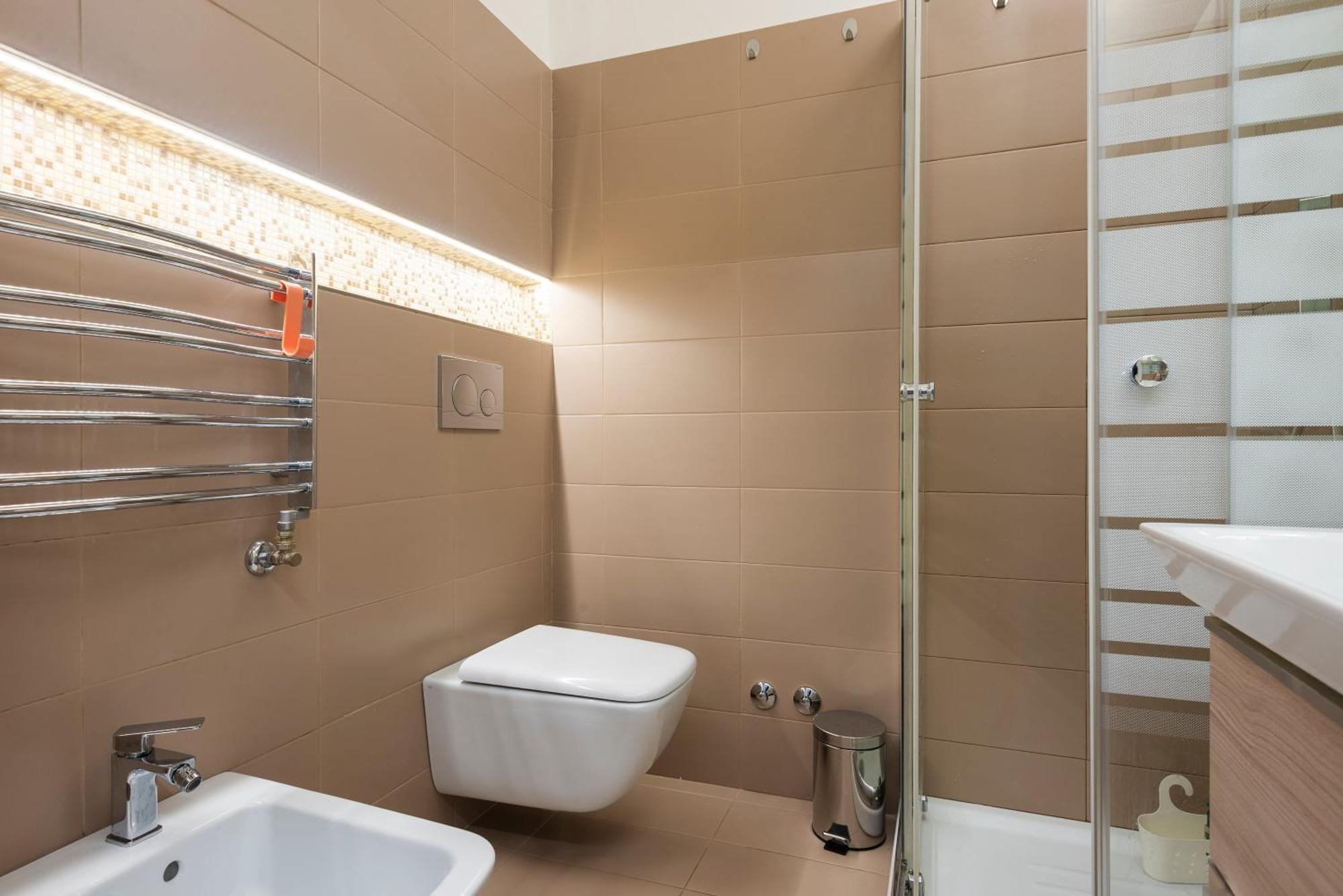 Coriolanus Apartment Rome